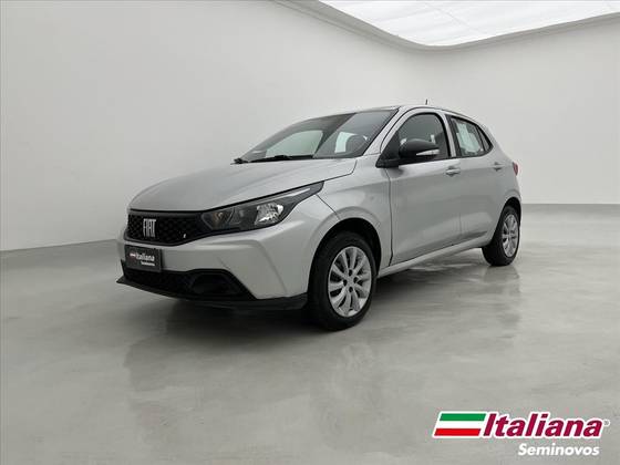 FIAT ARGO 1.0 FIREFLY FLEX DRIVE MANUAL FIAT ARGO 1.0 FIREFLY FLEX DRIVE MANUAL